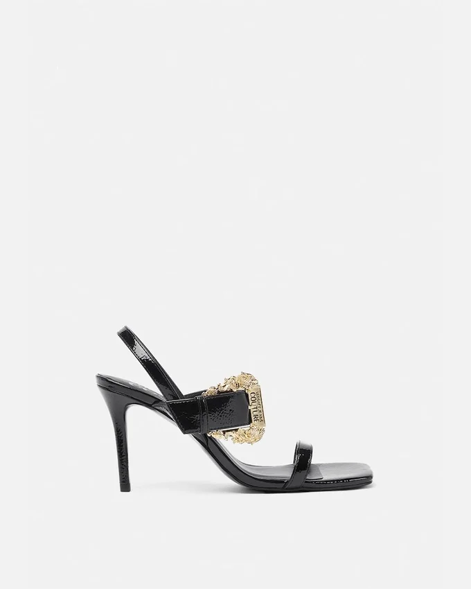 Baroque Emily Slingback Sandals Baroque Emily Slingback Sandals