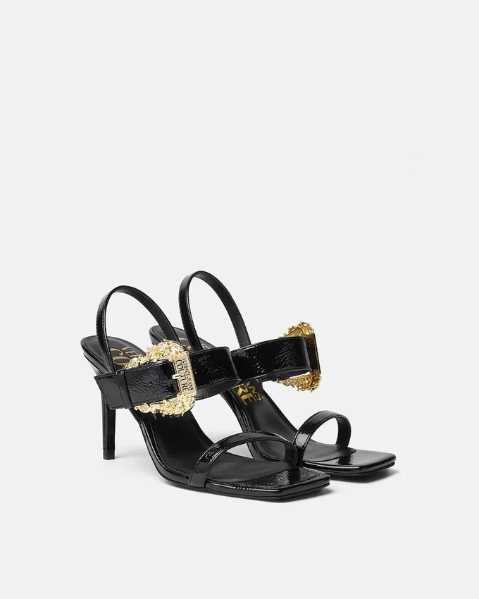 Baroque Emily Slingback Sandals Baroque Emily Slingback Sandals