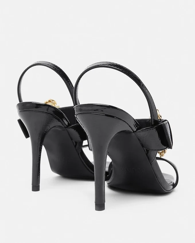 Baroque Emily Slingback Sandals Baroque Emily Slingback Sandals