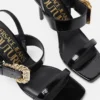 Baroque Emily Slingback Sandals Baroque Emily Slingback Sandals