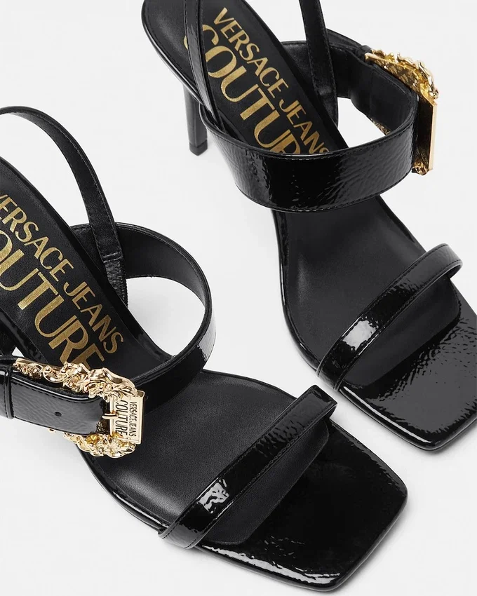 Baroque Emily Slingback Sandals Baroque Emily Slingback Sandals