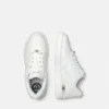 Biggie Basket Leather Sneakers Biggie Basket Leather Sneakers