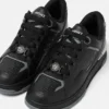 Biggie Basket Leather Sneakers Biggie Basket Leather Sneakers