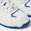 Biggie Basket Leather Sneakers Biggie Basket Leather Sneakers