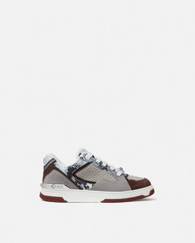 Biggie Basket Sneakers Biggie Basket Sneakers