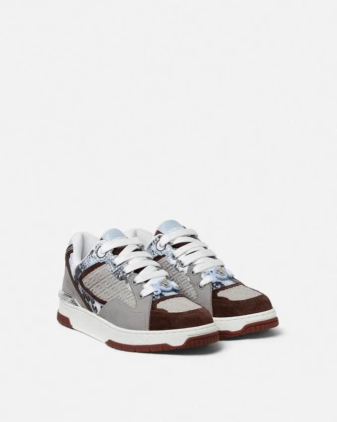 Biggie Basket Sneakers Biggie Basket Sneakers
