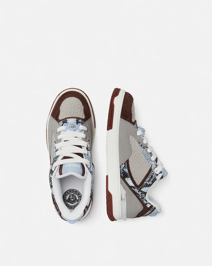 Biggie Basket Sneakers Biggie Basket Sneakers