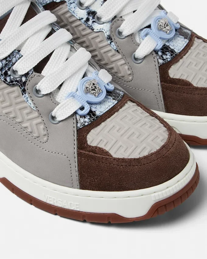 Biggie Basket Sneakers Biggie Basket Sneakers