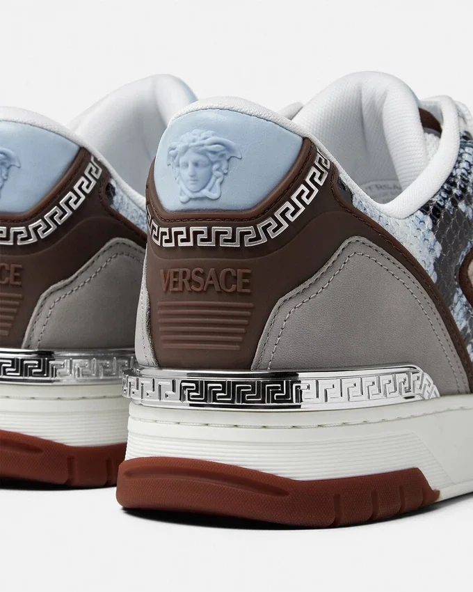 Biggie Basket Sneakers Biggie Basket Sneakers