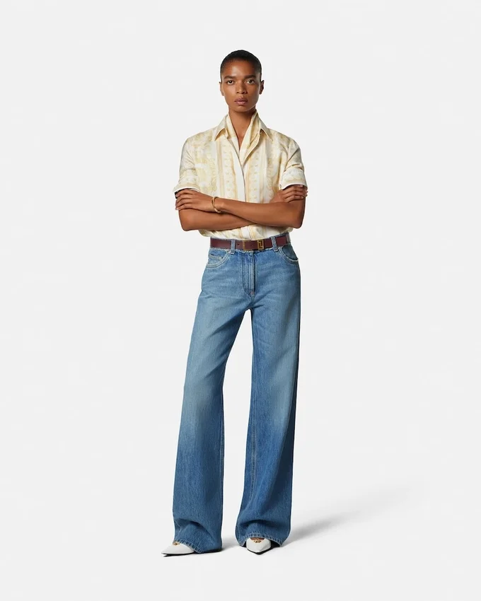 Boyfriend Jeans Boyfriend Jeans