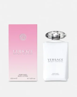 Bright Crystal Body Lotion 200 ml Bright Crystal Body Lotion 200 ml