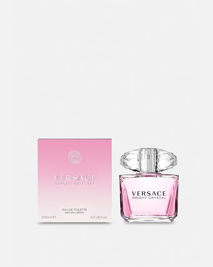 Bright Crystal EDT 200 ml Bright Crystal EDT 200 ml