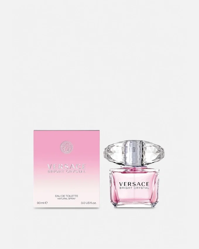 Bright Crystal EDT 90 ml Bright Crystal EDT 90 ml