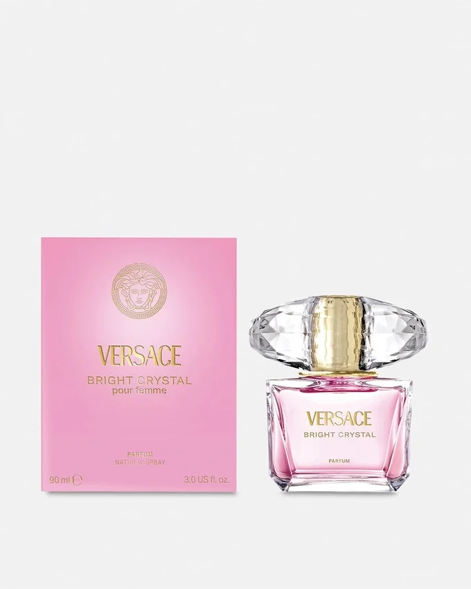 Bright Crystal Parfum 90 ml Bright Crystal Parfum 90 ml