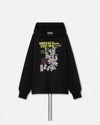 Cabinet De Curiosit&eacute; Hoodie