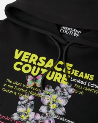 Cabinet De Curiosit&eacute; Hoodie