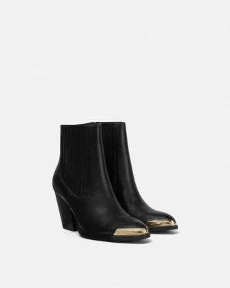Camperos Boots