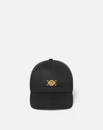 Canvas Baseball Cap