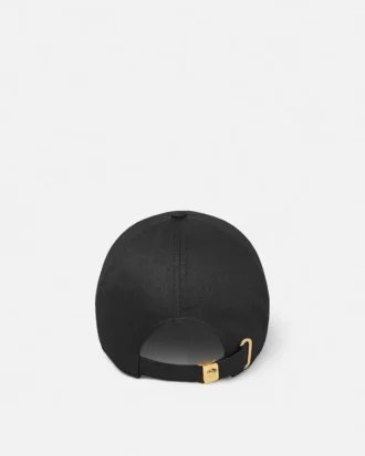 Canvas Baseball Cap