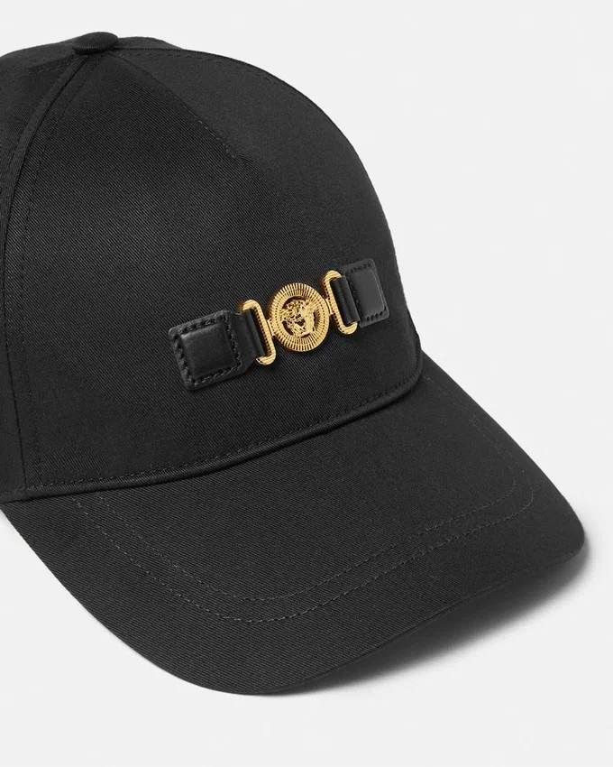 Canvas Baseball Cap Canvas Baseball Cap
