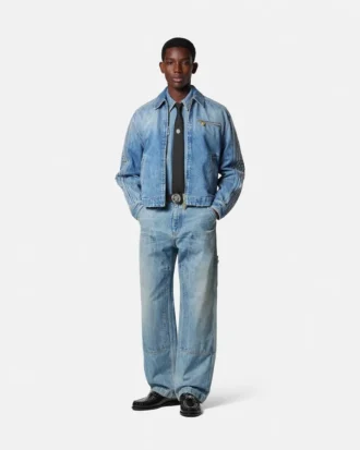 Carpenter Jeans