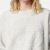 Cashmere-Blend Medusa Knit Sweater Cashmere-Blend Medusa Knit Sweater