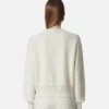 Cashmere-Blend Medusa Knit Sweater Cashmere-Blend Medusa Knit Sweater
