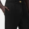 Cashmere-Cotton Knit Sweatpants Cashmere-Cotton Knit Sweatpants
