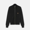 Cashmere-Cotton Knit Zip Sweater Cashmere-Cotton Knit Zip Sweater