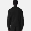 Cashmere-Cotton Knit Zip Sweater Cashmere-Cotton Knit Zip Sweater
