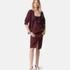 Cashmere-Wool Knit Zip Hoodie Cashmere-Wool Knit Zip Hoodie
