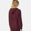 Cashmere-Wool Knit Zip Hoodie Cashmere-Wool Knit Zip Hoodie