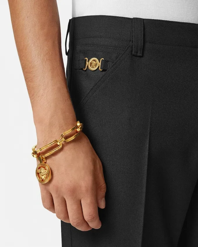 Cavalry Wool Formal Pants Cavalry Wool Formal Pants