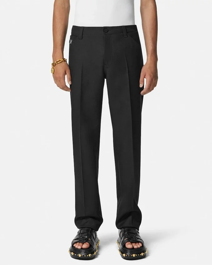 Cavalry Wool Formal Pants Cavalry Wool Formal Pants