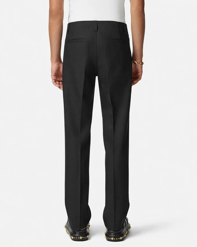 Cavalry Wool Formal Pants Cavalry Wool Formal Pants