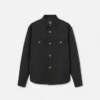 Cavalry Wool Overshirt
