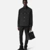 Cavalry Wool Overshirt