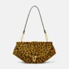 Cheetah Virtus Shoulder Bag Cheetah Virtus Shoulder Bag