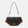 Cheetah Virtus Shoulder Bag Cheetah Virtus Shoulder Bag