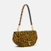 Cheetah Virtus Shoulder Bag Cheetah Virtus Shoulder Bag