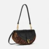 Cheetah Virtus Shoulder Bag Cheetah Virtus Shoulder Bag