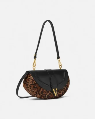 Cheetah Virtus Shoulder Bag