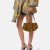 Cheetah Virtus Shoulder Bag Cheetah Virtus Shoulder Bag