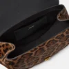 Cheetah Virtus Shoulder Bag Cheetah Virtus Shoulder Bag