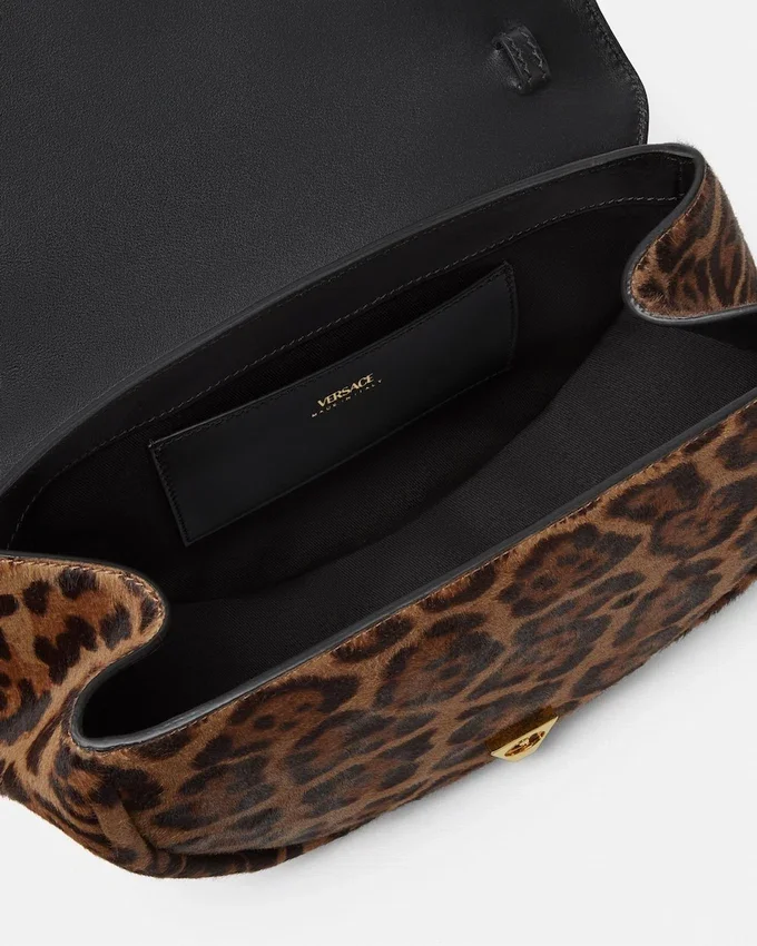 Cheetah Virtus Shoulder Bag Cheetah Virtus Shoulder Bag