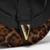 Cheetah Virtus Shoulder Bag Cheetah Virtus Shoulder Bag