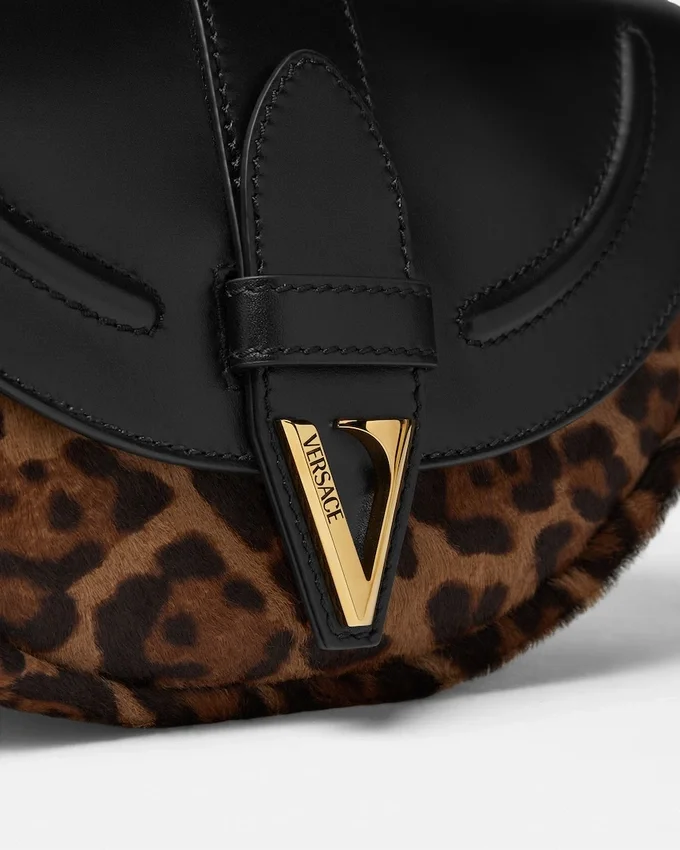 Cheetah Virtus Shoulder Bag Cheetah Virtus Shoulder Bag