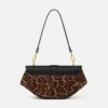 Cheetah Virtus Shoulder Bag Cheetah Virtus Shoulder Bag