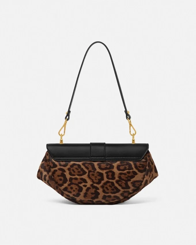 Cheetah Virtus Shoulder Bag Cheetah Virtus Shoulder Bag