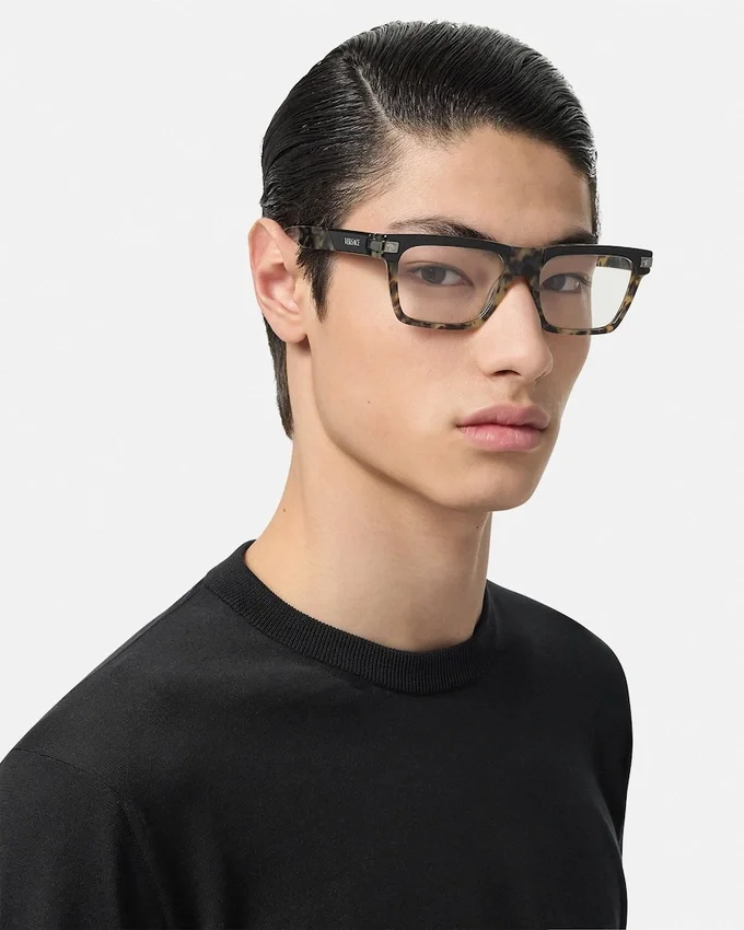 Classic Top Glasses Classic Top Glasses